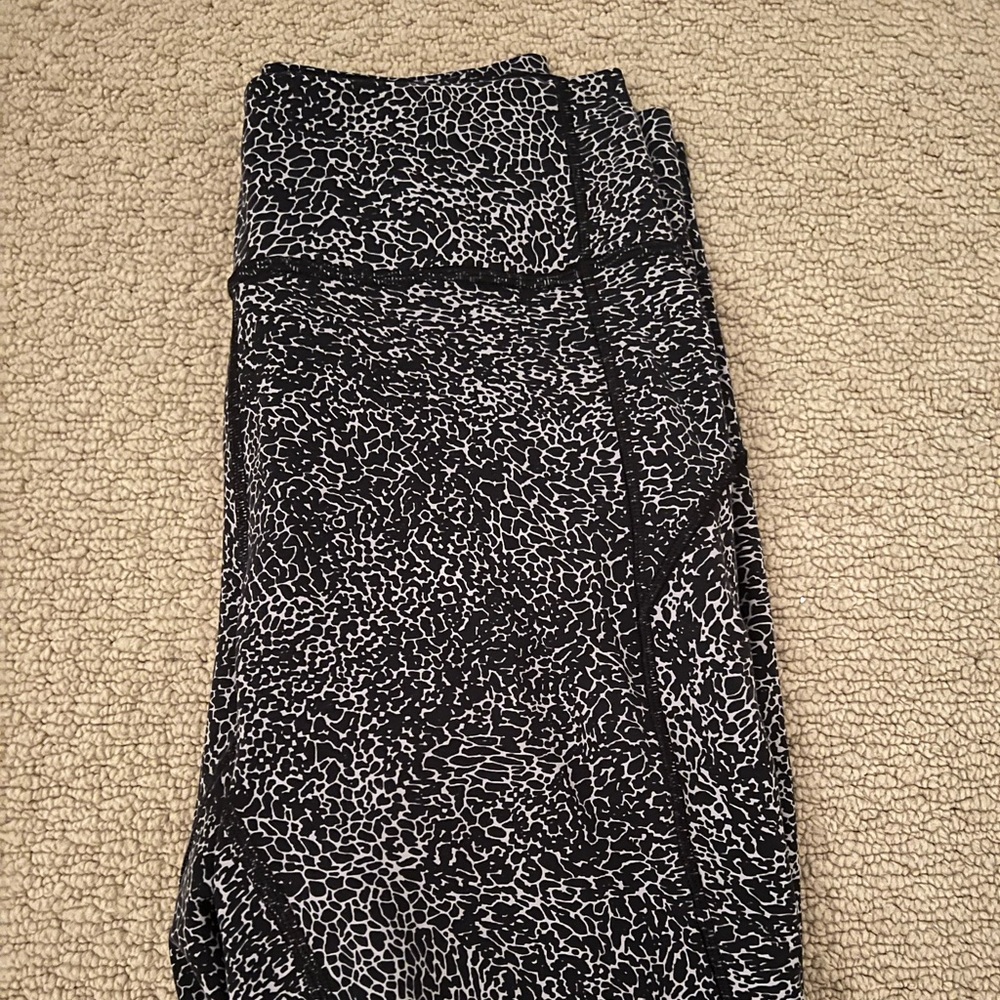 Lululemon align leggings!